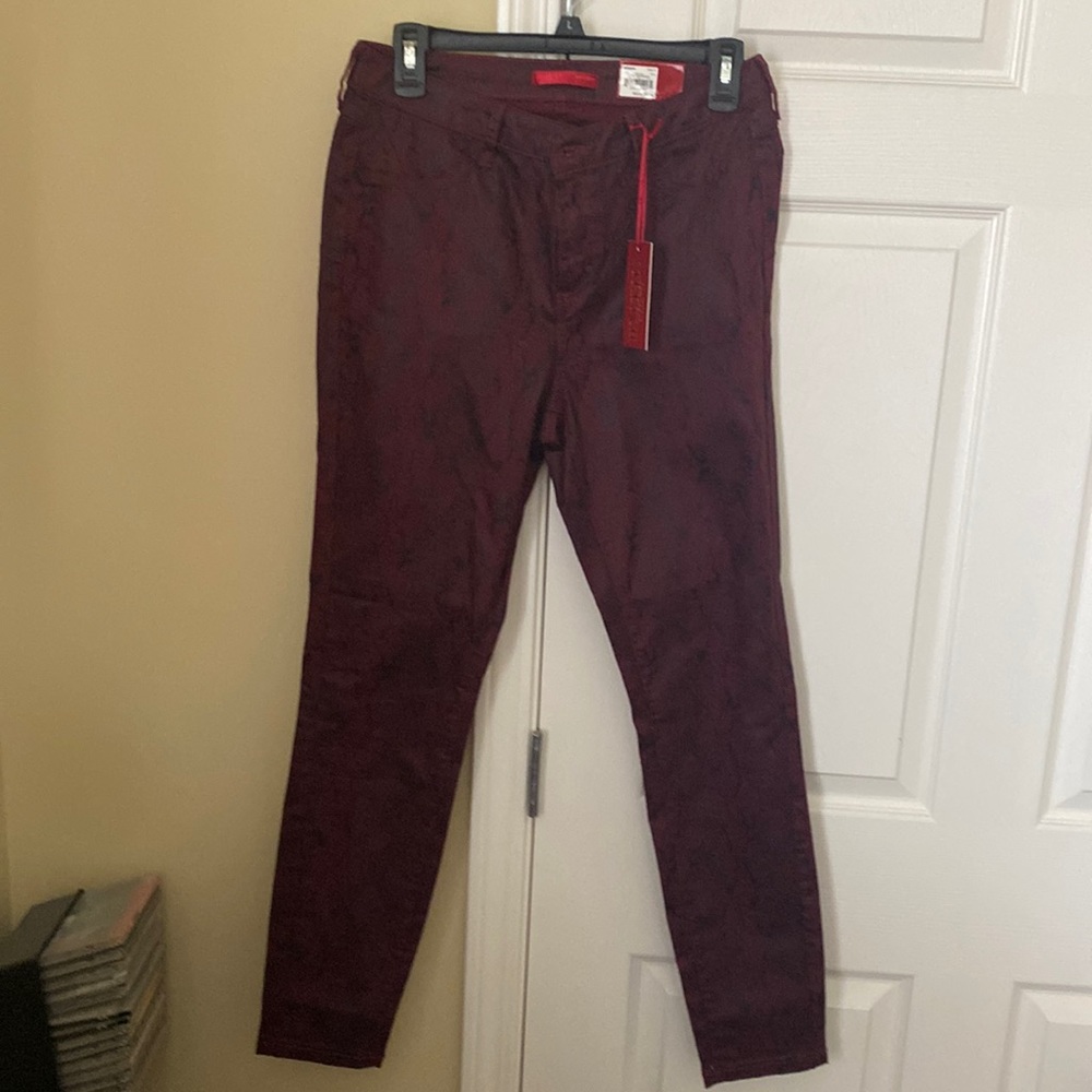 JLO Skinny Pants